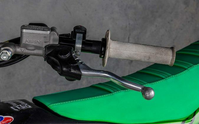 2023 Kawasaki KX450 450