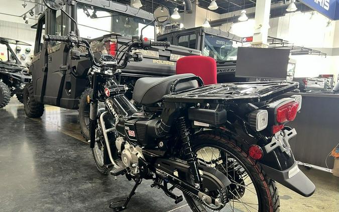 2026 Honda® Trail125
