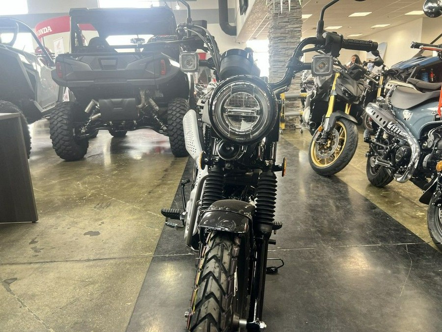 2026 Honda® Trail125