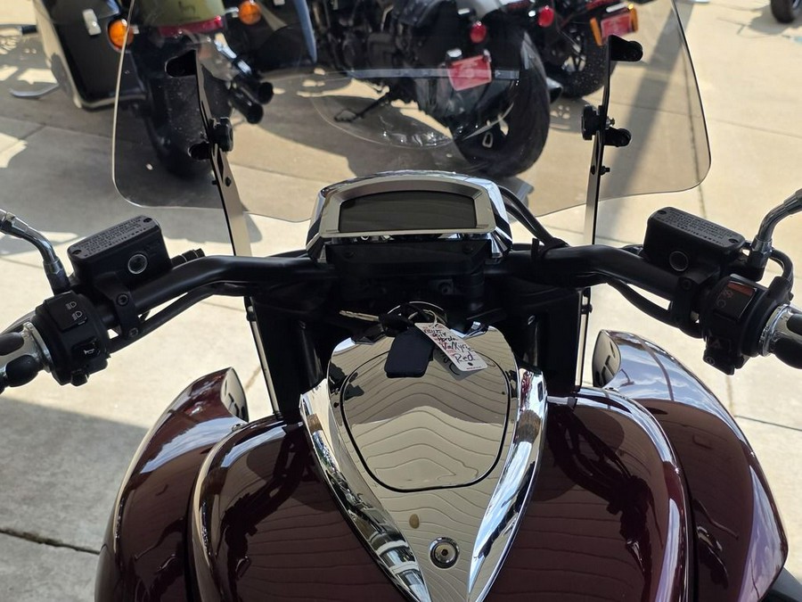 2014 Honda Gold Wing Valkyrie Base