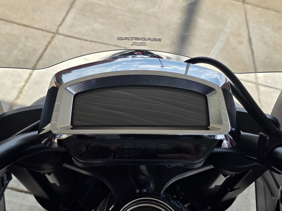 2014 Honda Gold Wing Valkyrie Base