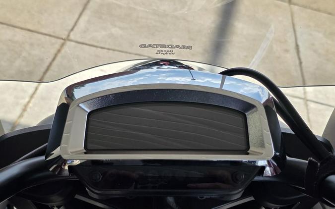 2014 Honda Gold Wing Valkyrie Base