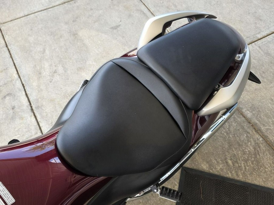 2014 Honda Gold Wing Valkyrie Base