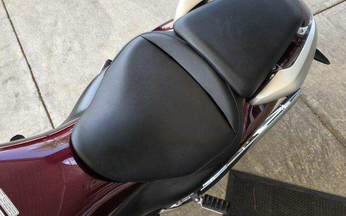 2014 Honda Gold Wing Valkyrie Base