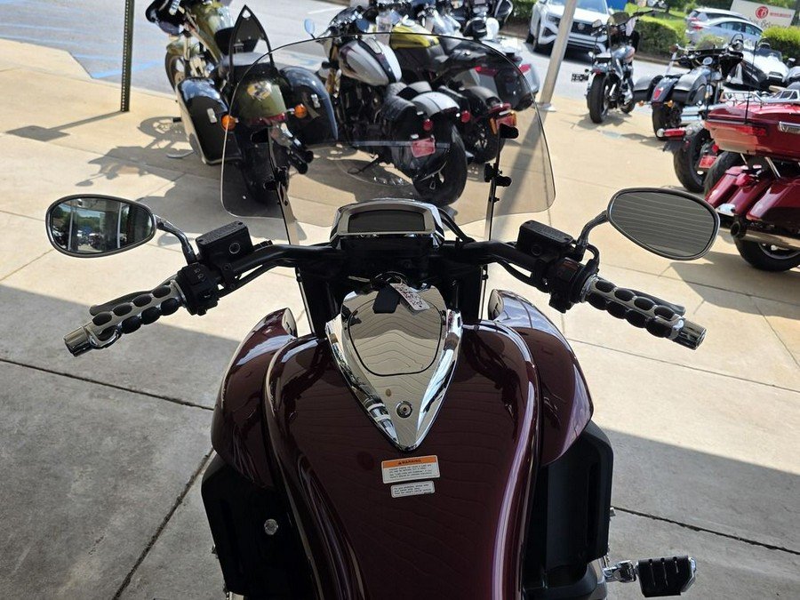 2014 Honda Gold Wing Valkyrie Base