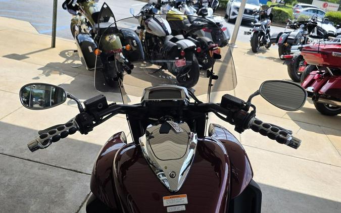 2014 Honda Gold Wing Valkyrie Base