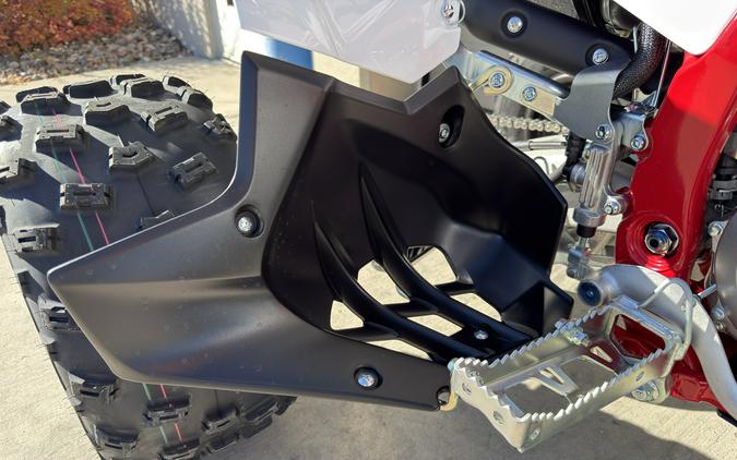 2026 Yamaha YFZ450R SE