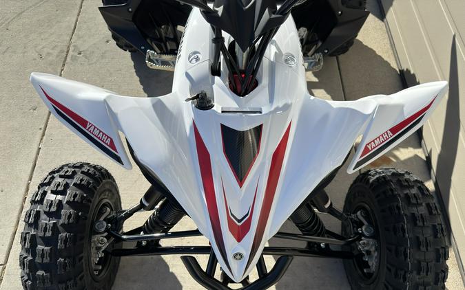 2026 Yamaha YFZ450R SE
