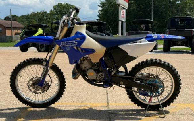 2005 Yamaha YZ125