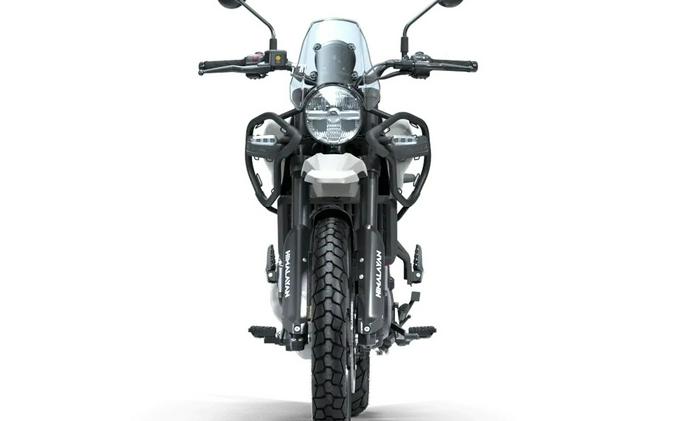 2026 Royal Enfield Himalayan 450