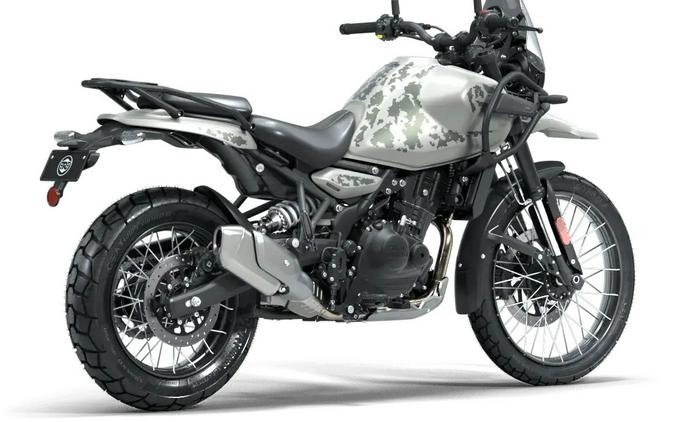 2026 Royal Enfield Himalayan 450