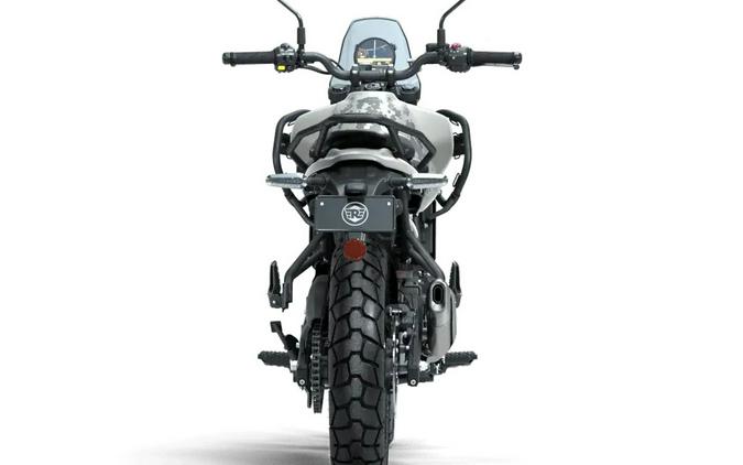 2026 Royal Enfield Himalayan 450