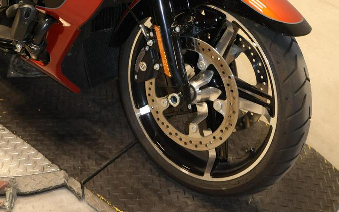 2025 Harley-Davidson Street Glide Ultra