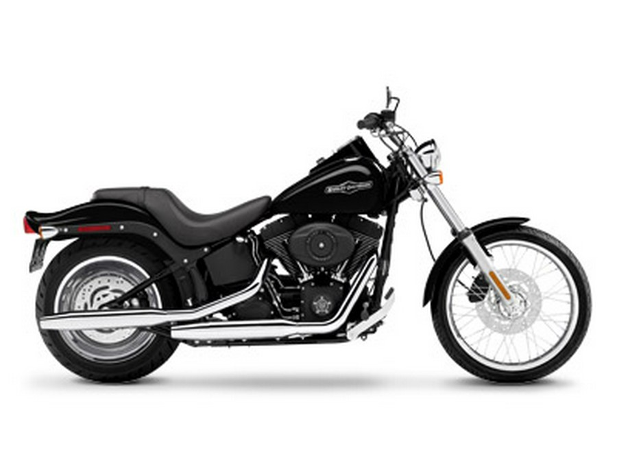 2007 Harley-Davidson Softail Night Train