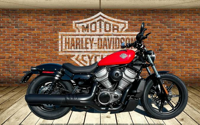 2023 Harley-Davidson Nightster™