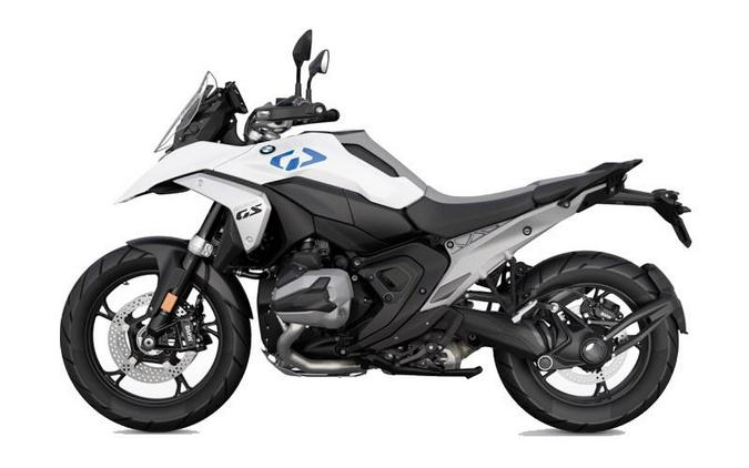 2024 BMW R1300GS First Ride Review