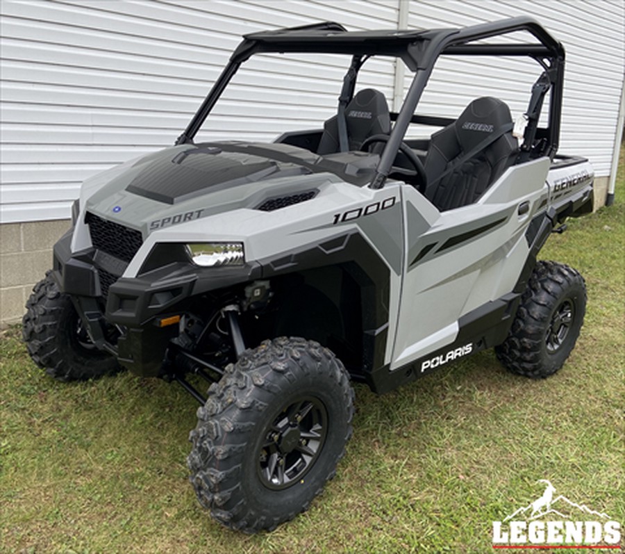 2024 Polaris General 1000 Sport