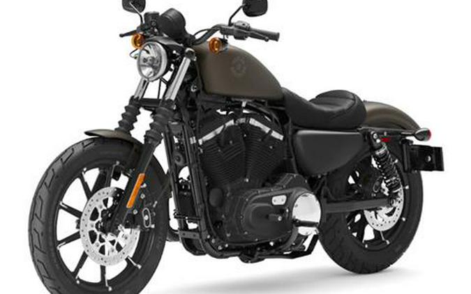 2021 Harley-Davidson Iron 883™