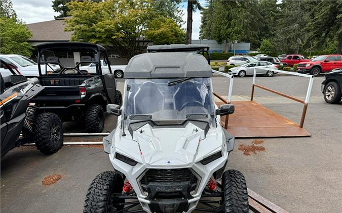 2021 Polaris RZR® Trail S 1000 Ultimate