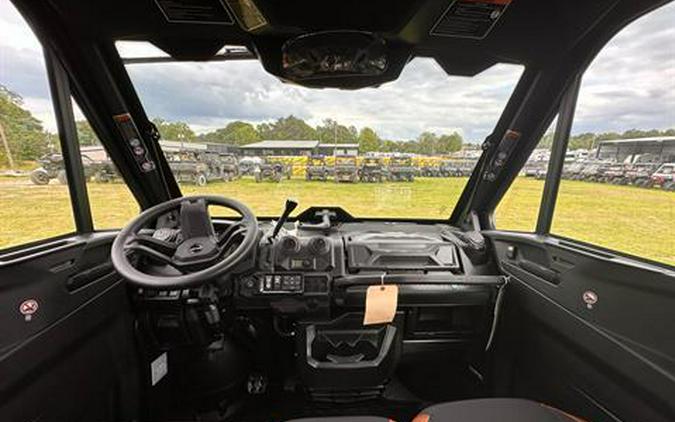 2024 Can-Am Defender MAX Lone Star CAB