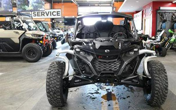 2024 Can-Am Maverick R X RS