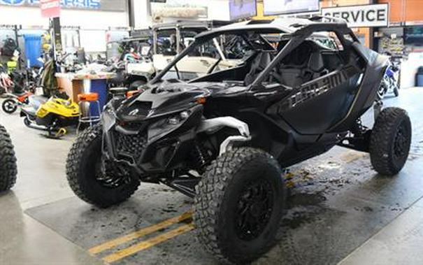 2024 Can-Am Maverick R X RS