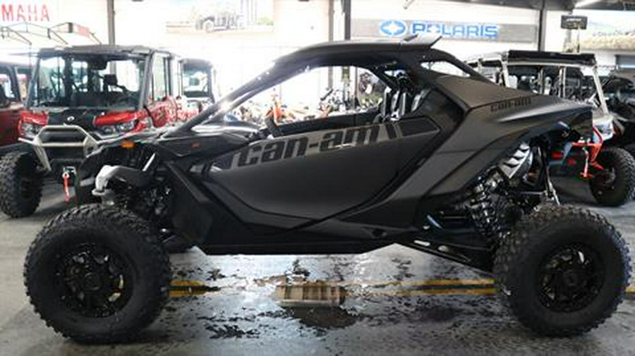 2024 Can-Am Maverick R X RS