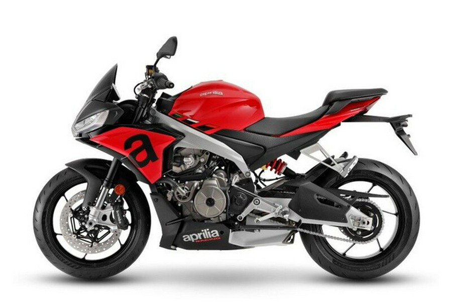 2023 Aprilia Tuono 660