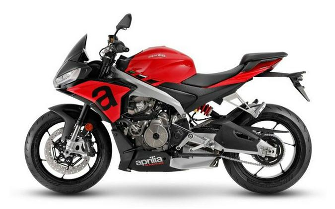 2023 Aprilia Tuono 660