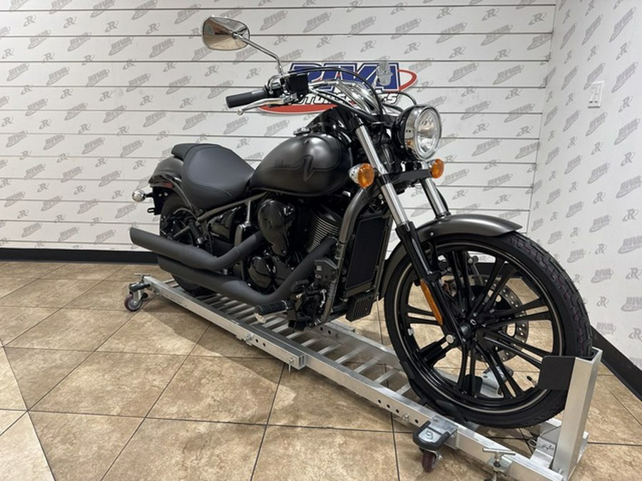 2024 Kawasaki Vulcan 900 Classic Custom