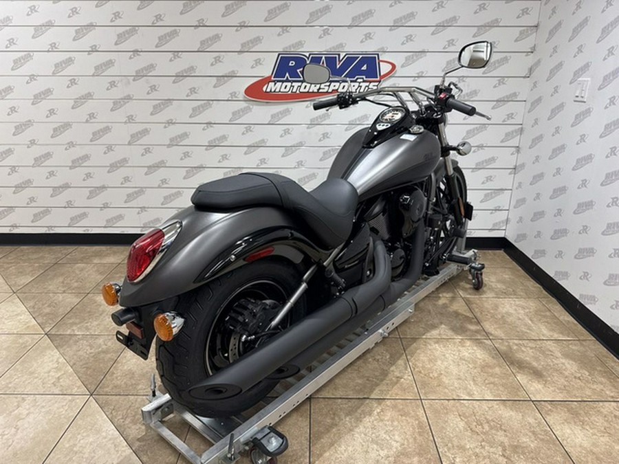 2024 Kawasaki Vulcan 900 Classic Custom