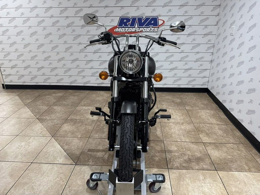 2024 Kawasaki Vulcan 900 Classic Custom