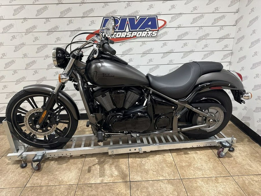 2024 Kawasaki Vulcan 900 Classic Custom