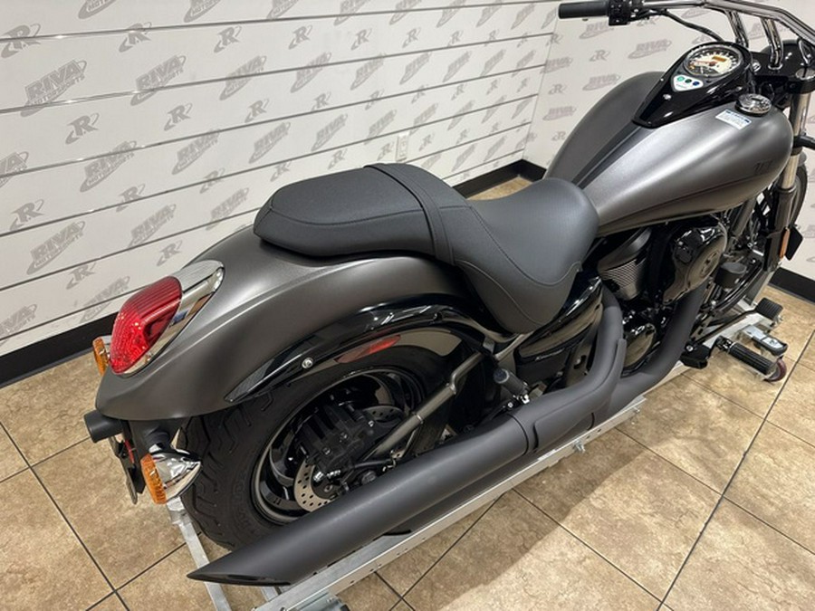 2024 Kawasaki Vulcan 900 Classic Custom