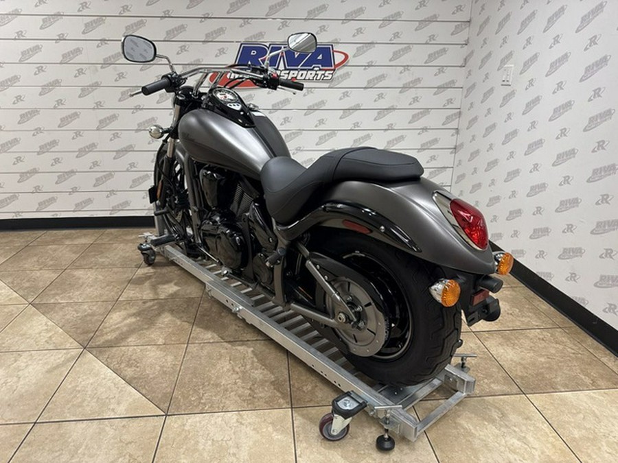 2024 Kawasaki Vulcan 900 Classic Custom