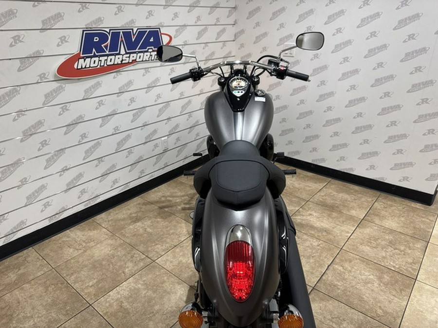 2024 Kawasaki Vulcan 900 Classic Custom