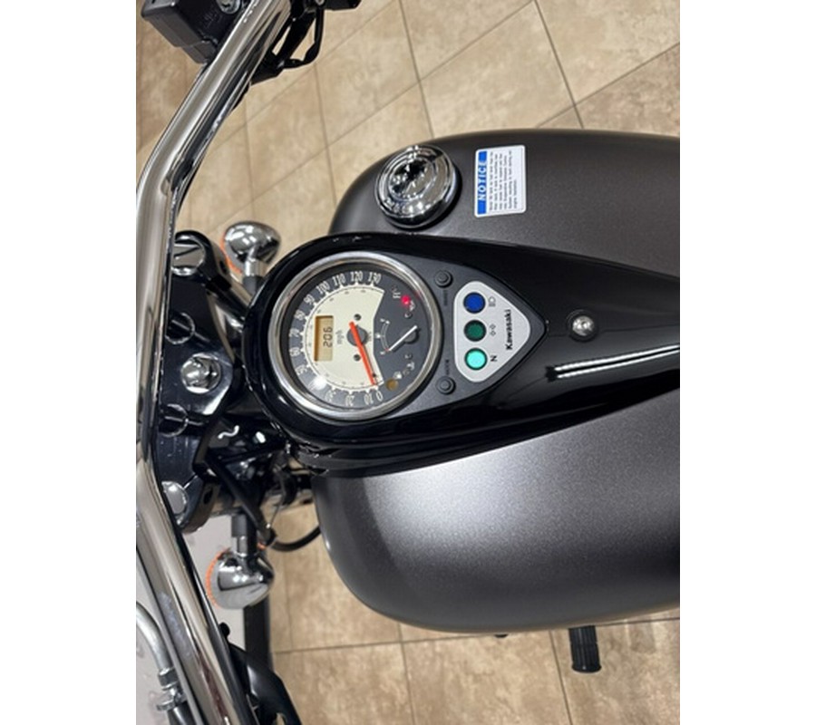 2024 Kawasaki Vulcan 900 Classic Custom