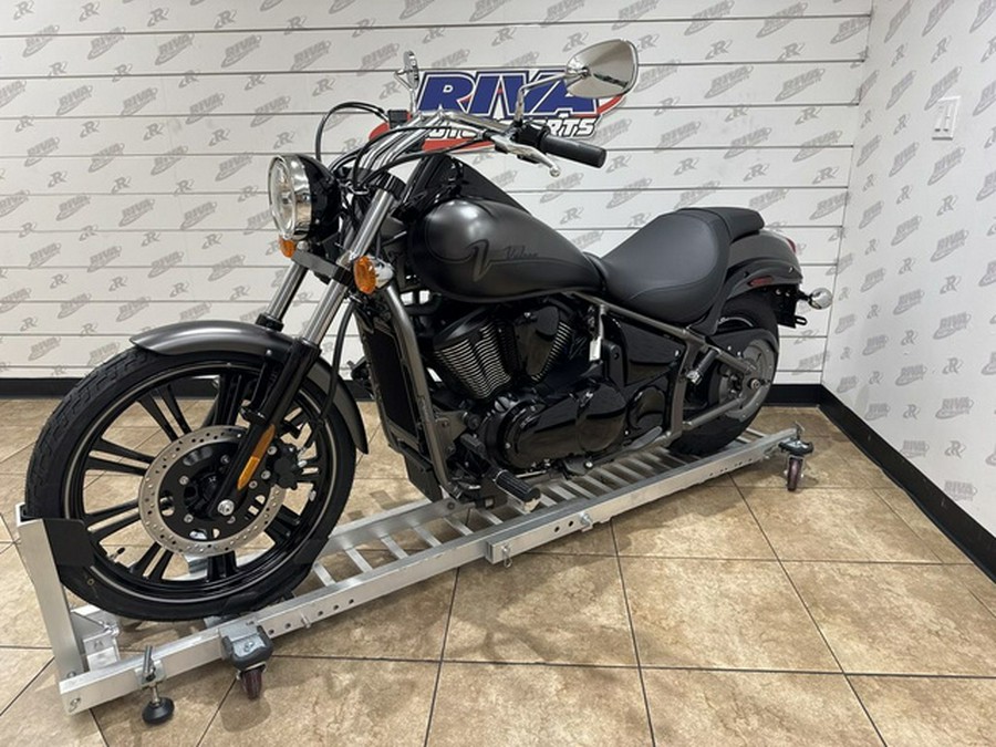 2024 Kawasaki Vulcan 900 Classic Custom