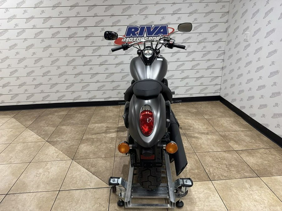 2024 Kawasaki Vulcan 900 Classic Custom