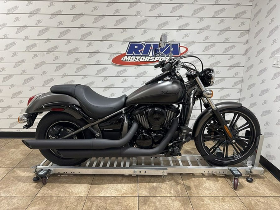 2024 Kawasaki Vulcan 900 Classic Custom