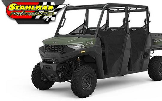 2024 Polaris Ranger Crew SP 570