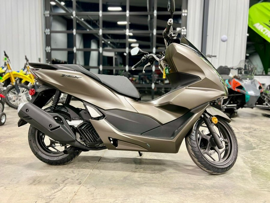 2023 Honda PCX ABS