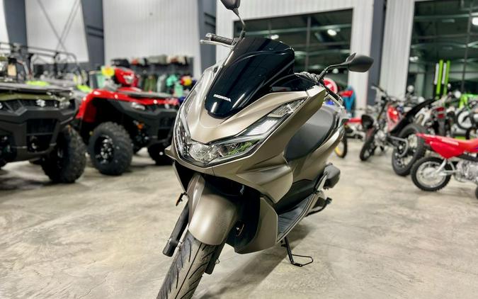 2023 Honda PCX ABS