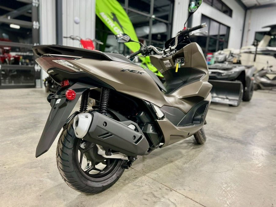 2023 Honda PCX ABS