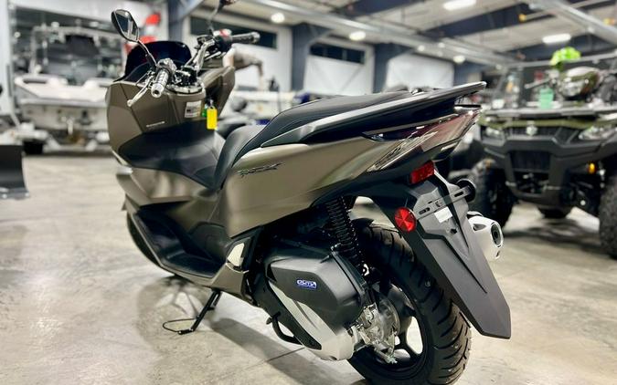 2023 Honda PCX ABS