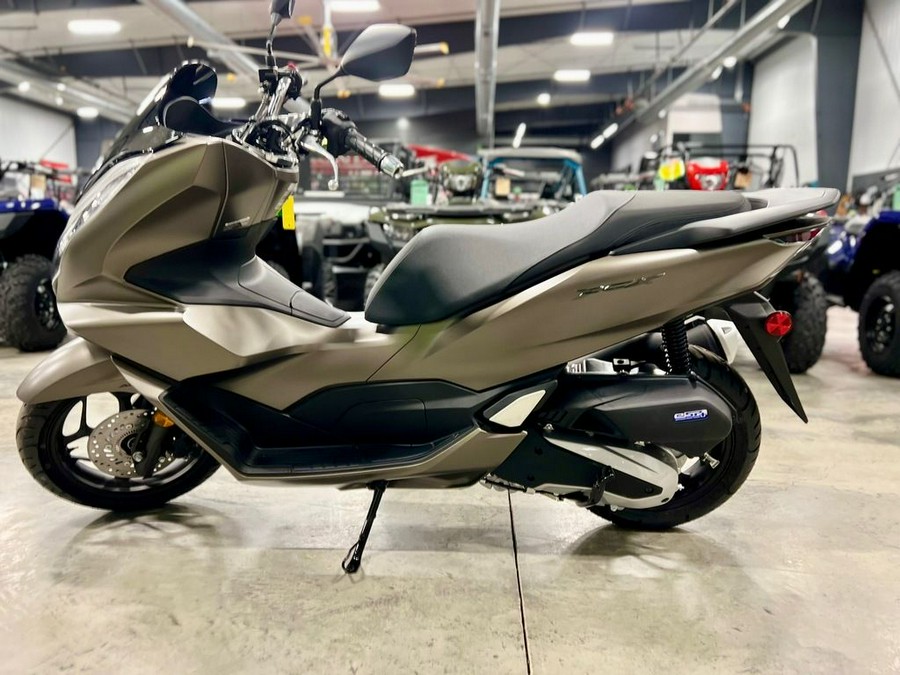 2023 Honda PCX ABS