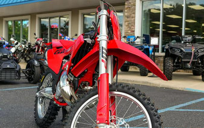 2025 GASGAS MC 250