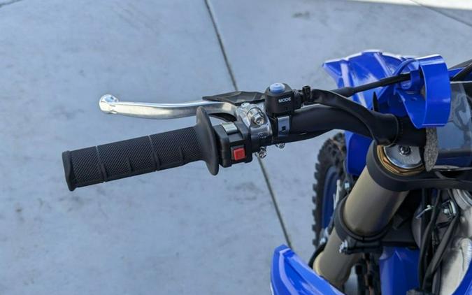 2024 Yamaha YZ 250FX