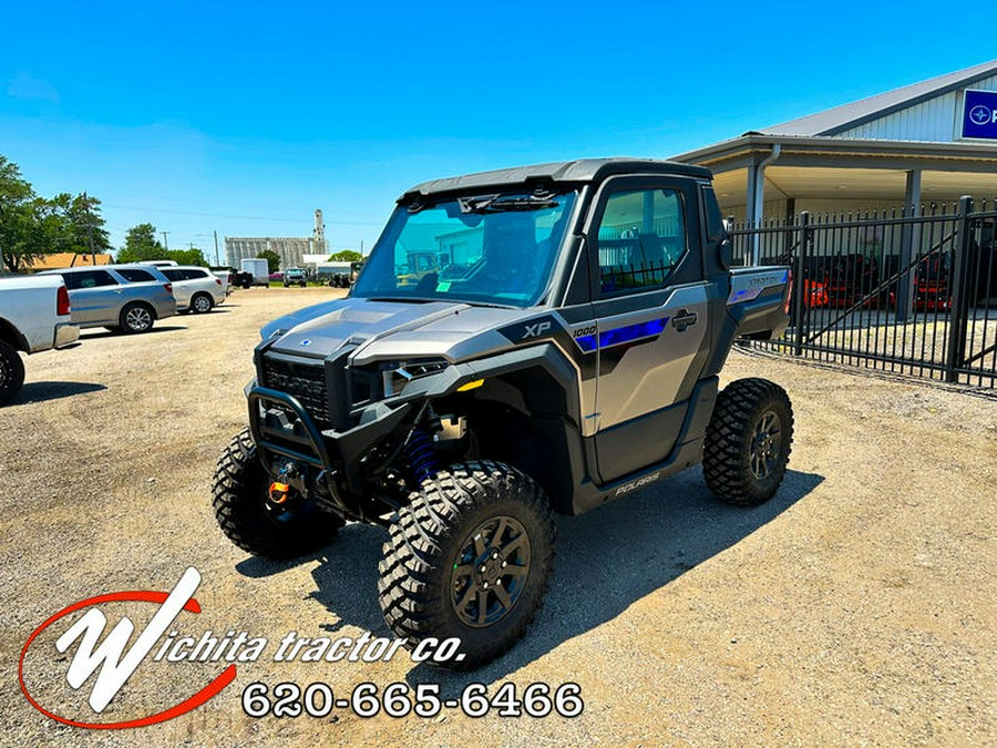 2024 Polaris® XPedition XP NorthStar