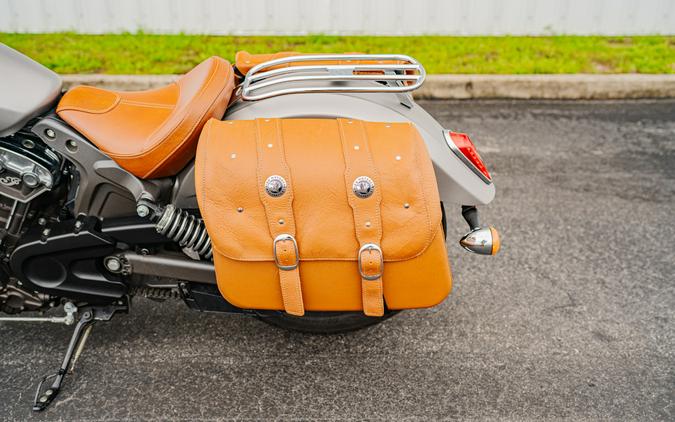 2016 Indian Motorcycle Scout™